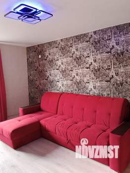 1-к квартира, вторичка, 40м2, 7/10 этаж