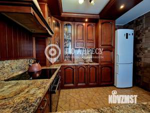 3-к квартира, вторичка, 80м2, 23/25 этаж