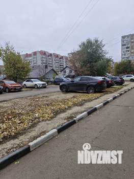 2-к квартира, вторичка, 53м2, 7/9 этаж