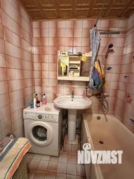 3-к квартира, вторичка, 64м2, 1/10 этаж