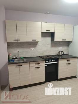 1-к квартира, вторичка, 34м2, 2/22 этаж