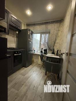 1-к квартира, вторичка, 31м2, 5/9 этаж