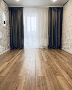 1-к квартира, вторичка, 39м2, 11/19 этаж