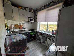 1-к квартира, вторичка, 27м2, 9/9 этаж