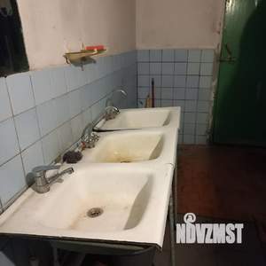 1-к квартира, вторичка, 18м2, 5/5 этаж