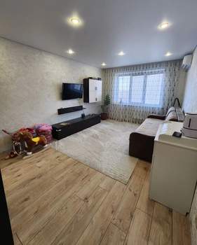 1-к квартира, вторичка, 37м2, 9/10 этаж