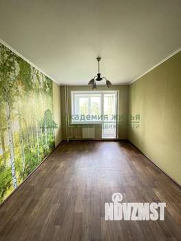 2-к квартира, вторичка, 51м2, 7/9 этаж