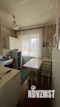 3-к квартира, вторичка, 55м2, 4/5 этаж