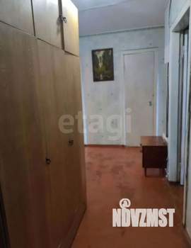 3-к квартира, вторичка, 64м2, 2/9 этаж