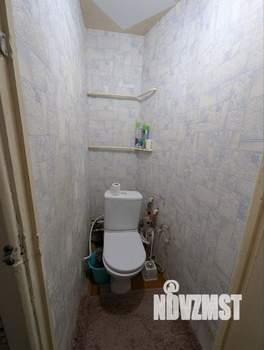 1-к квартира, вторичка, 31м2, 9/10 этаж