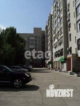 2-к квартира, вторичка, 103м2, 6/7 этаж