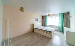 1-к квартира, вторичка, 54м2, 11/25 этаж