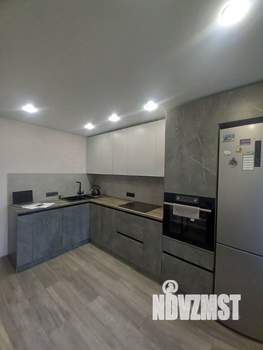 1-к квартира, вторичка, 36м2, 10/10 этаж