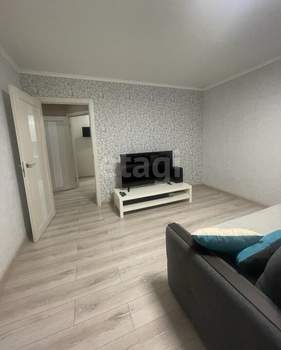 1-к квартира, вторичка, 32м2, 3/16 этаж