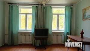 1-к квартира, вторичка, 32м2, 2/2 этаж