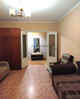 3-к квартира, вторичка, 65м2, 1/9 этаж