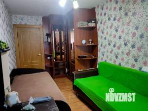 2-к квартира, вторичка, 45м2, 1/5 этаж