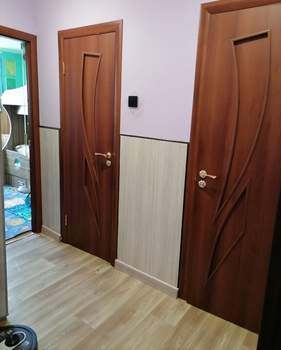 2-к квартира, вторичка, 50м2, 3/5 этаж