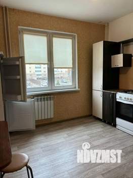 1-к квартира, вторичка, 40м2, 3/10 этаж