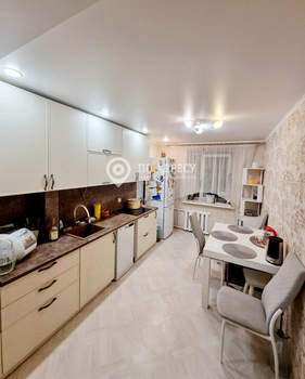 3-к квартира, вторичка, 75м2, 9/12 этаж