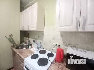 1-к квартира, вторичка, 34м2, 4/10 этаж