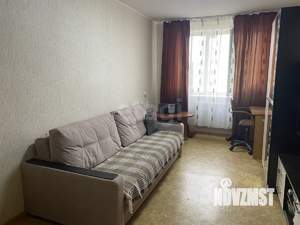 1-к квартира, вторичка, 31м2, 7/12 этаж