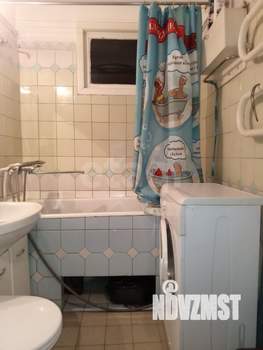 1-к квартира, вторичка, 30м2, 3/4 этаж