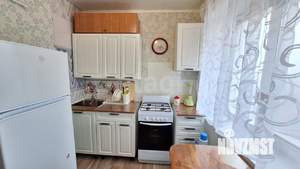 1-к квартира, вторичка, 32м2, 5/5 этаж