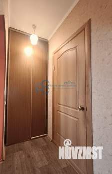 1-к квартира, вторичка, 43м2, 10/10 этаж