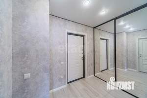 1-к квартира, вторичка, 45м2, 13/26 этаж