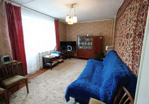 2-к квартира, вторичка, 43м2, 4/9 этаж