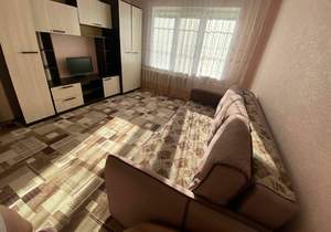 1-к квартира, вторичка, 33м2, 1/10 этаж