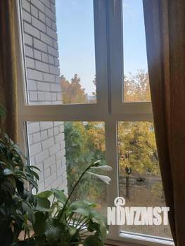 1-к квартира, вторичка, 29м2, 3/10 этаж