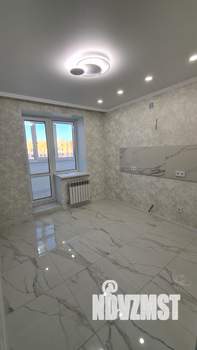 1-к квартира, вторичка, 37м2, 10/10 этаж