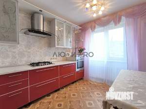 4-к квартира, вторичка, 80м2, 7/9 этаж
