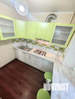 2-к квартира, вторичка, 45м2, 2/5 этаж