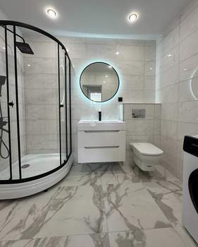 3-к квартира, вторичка, 80м2, 3/23 этаж