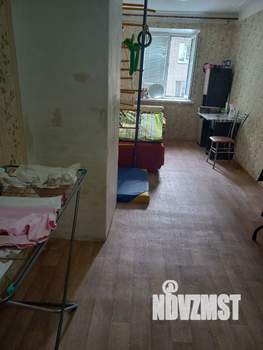 2-к квартира, вторичка, 61м2, 2/3 этаж