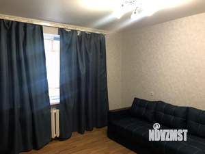 2-к квартира, вторичка, 44м2, 4/5 этаж