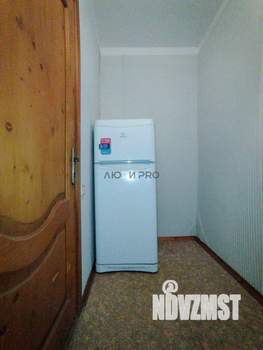 1-к квартира, вторичка, 33м2, 1/5 этаж