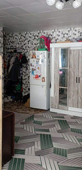 1-к квартира, вторичка, 32м2, 2/5 этаж