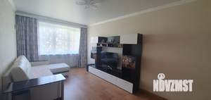 2-к квартира, вторичка, 46м2, 5/5 этаж