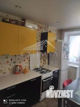 1-к квартира, вторичка, 29м2, 2/10 этаж