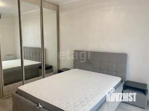 2-к квартира, вторичка, 53м2, 16/37 этаж