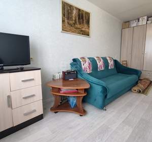 1-к квартира, вторичка, 26м2, 8/8 этаж