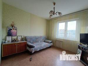 3-к квартира, вторичка, 81м2, 3/10 этаж