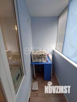 Студия квартира, вторичка, 26м2, 2/8 этаж