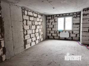 2-к квартира, сданный дом, 53м2, 3/16 этаж