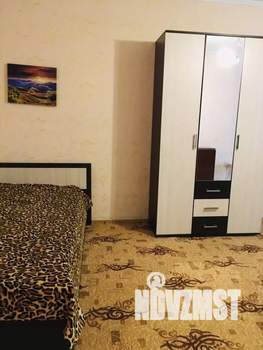 1-к квартира, вторичка, 39м2, 1/9 этаж