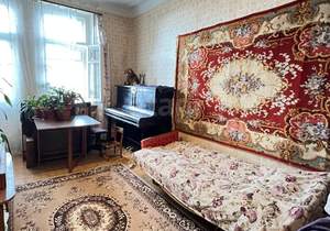 3-к квартира, вторичка, 90м2, 3/5 этаж